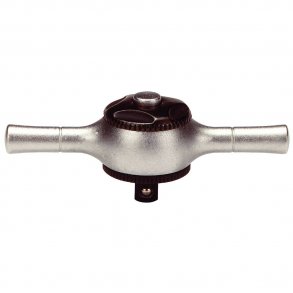 Teng Tools Skraldengle 1/4