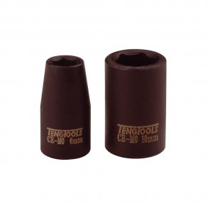 Teng Tools Krafttop 1/4