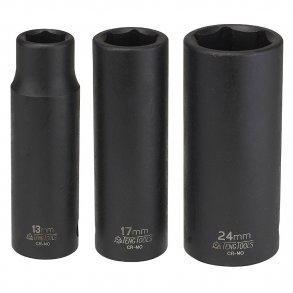 Teng Tools Krafttop 1/2