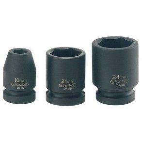 Teng Tools Krafttop 1/2