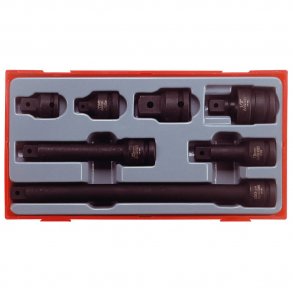 Teng Tools Krafttopv�rkt�jss�t 7 dele. 1/2