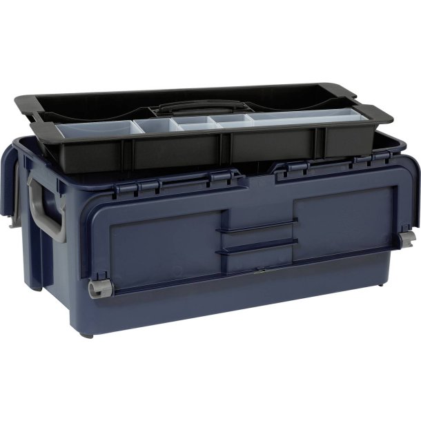 Compact 37 v�rkt�jskasse