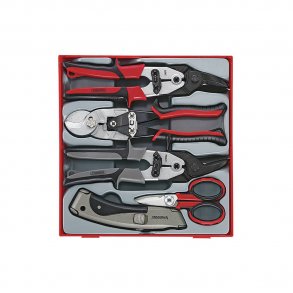 Teng Tools Klippe og skrst TTDCT05