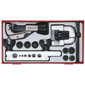 Teng Tools Rr/flangevrktj TTTF10