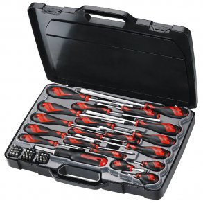 Teng Tools Skruetrkker 53 del MD9053N