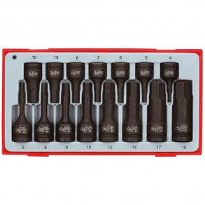 Teng Tools Hex topst 3/8