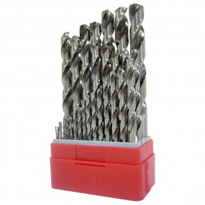 Teng Tools Bors�t 1,0-10,0 mm. DB028