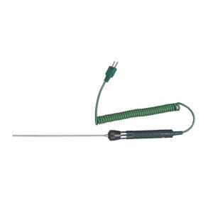 Fler til luft/vske type-k