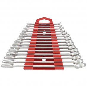 Teng Tools Ringgaffelngler 5.5-19 mm. 6515MMA