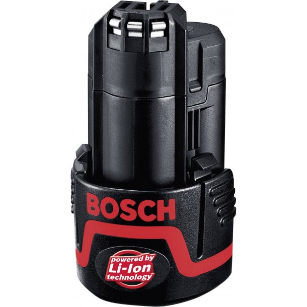 Bosch Batteri 12v. 2.0ah  