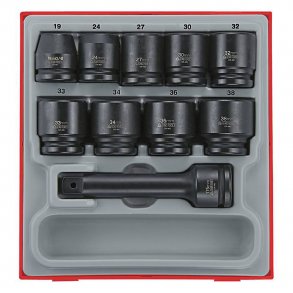 Teng Tools Krafttopst 3/4