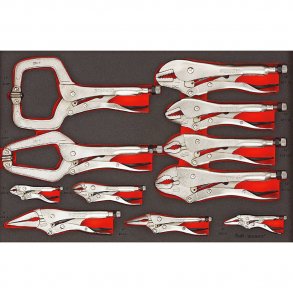Teng Tools Tangst 11 dele