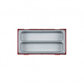 Teng Tools Indbygningsboks med fack TT02