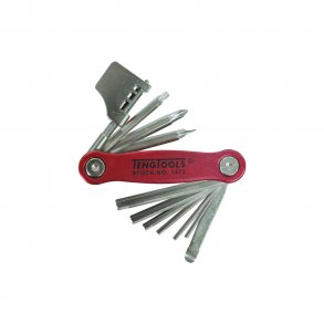 Teng Tools Cykelst 1473