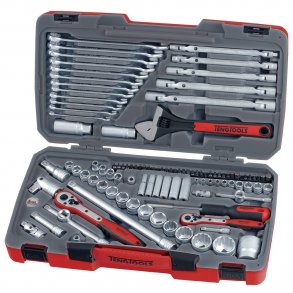 Teng Tools V�rkt�jss�t 106 dele TM106