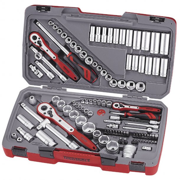 Teng Tools Topnglest 111 dele TM111