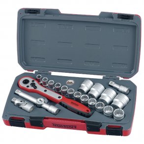 Teng Tools Topn�gles�t 1/2