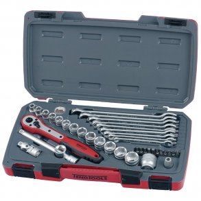 Teng Tools Topn�gles�t 3/8