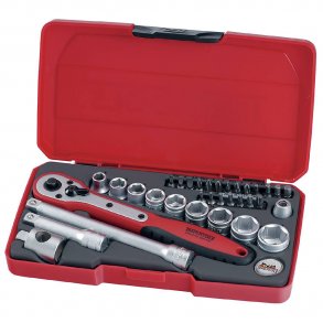 Teng Tools Topn�gles�t 3/8