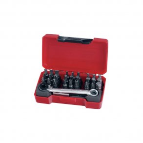 Teng Tools Bitsst 1/4