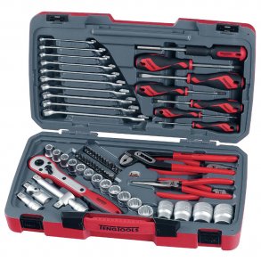 Teng Tools V�rkt�jss�t 1/2