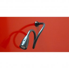 Teng Tools Lampe med magnet bjelig