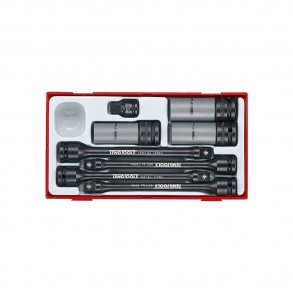 Teng Tools Momenttoppe i st TTTS08