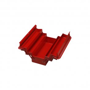 Teng Tools Vrktjskasse TC540  5 rums