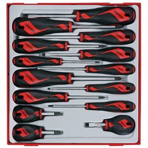 Teng Tools Skruetrkkerst TTD914N