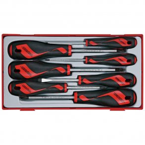Teng Tools Skruetrkkerst 7 dele TT917N