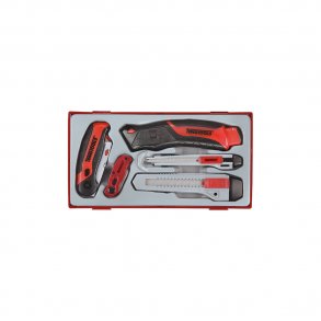 Teng Tools Knivst 40 dele TTK40