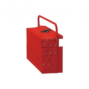 Teng Tools Sideskuffe til vogn TCW-D3