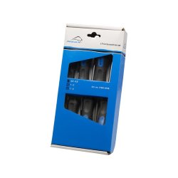 Skruetrkker st 6 dele