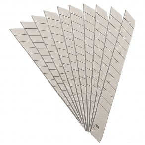 Teng Tools Knkblad t/kniv 9 mm. 10 stk.