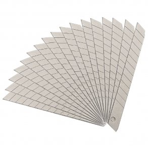 Teng Tools Knkblad 9 mm. 100 stk.