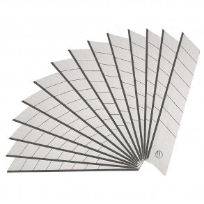 Teng Tools Knkblad 18 mm. 100 stk.