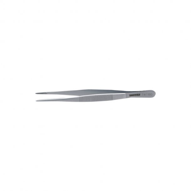 Teng Tools Prcisionspincet 180 mm. TW1180