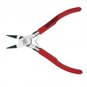 Teng Tools Rundtang mini 125 mm. MBM467