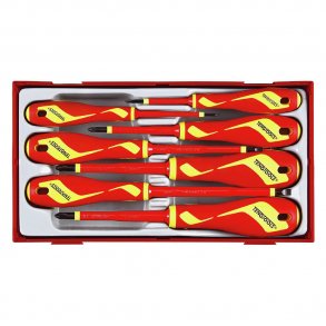 Teng Tools Skruetrkkerst 1000v TTV907N