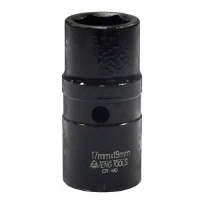 Teng Tools Krafttop 1/2