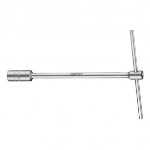 Teng Tools T-hndtag med top TBSKT