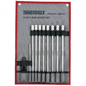 Teng Tools T-ngle st 7-19 mm.