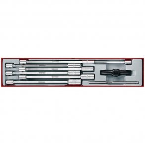 Teng Tools T-hndtagsst 9 dele TTXTB09