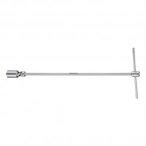 Teng Tools T-hndtag tndrrstop