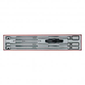 Teng Tools T-hndtagsst 5 dele TTXTB05