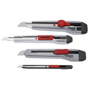 Teng Tools Knivst 4 dele 710S