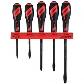 Teng Tools Skruetrkkerst WRMDT05N