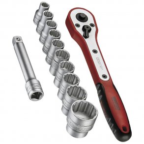 Teng Tools Topn�gles�t 1/2
