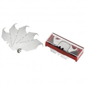 Teng Tools Knivblad 50 mm. 10 stk. 710-10H