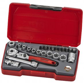 Teng Tools Topn�gles�t 1/4